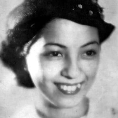 Photo of Yoko Kozakura