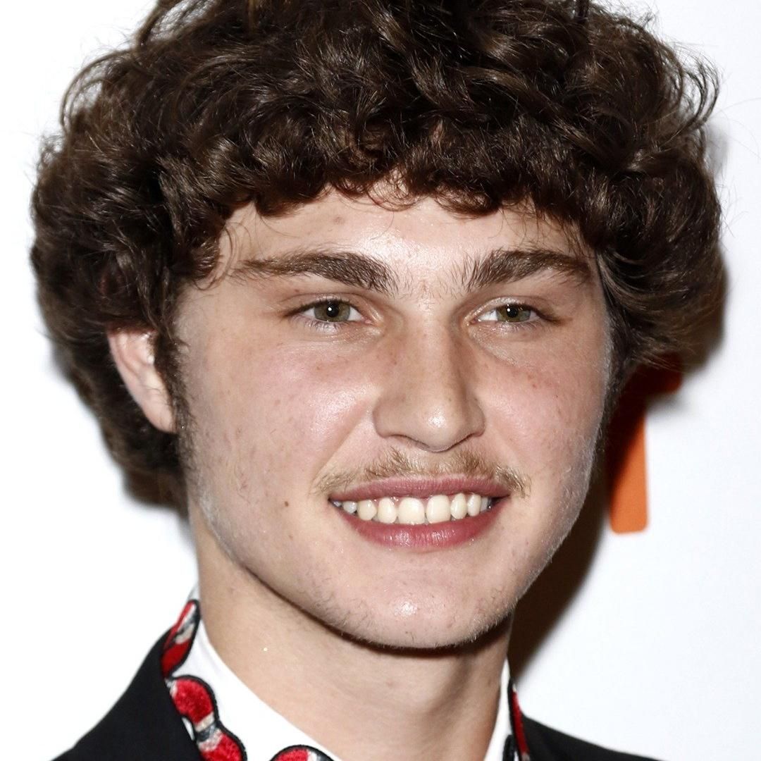 Photo of Richie Merritt
