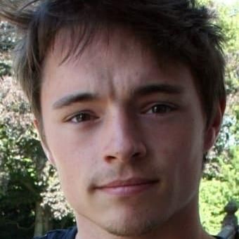 Photo of Kevin Boise