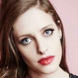 Photo of Carly Chaikin