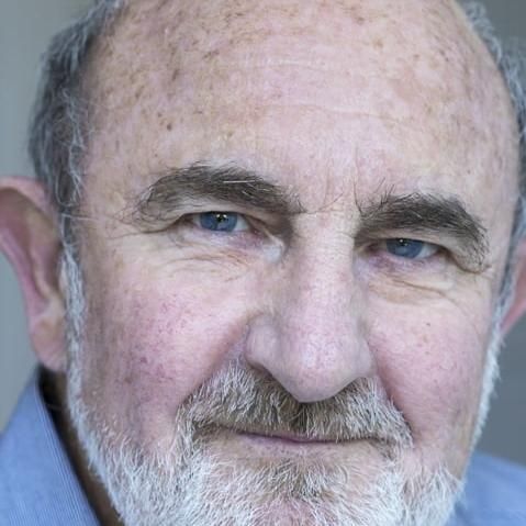 Photo of Steve Wright