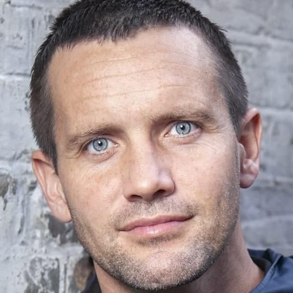 Photo of Jack Ashton