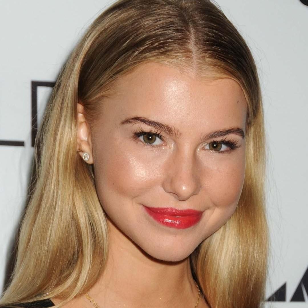 Photo of Lexi Atkins