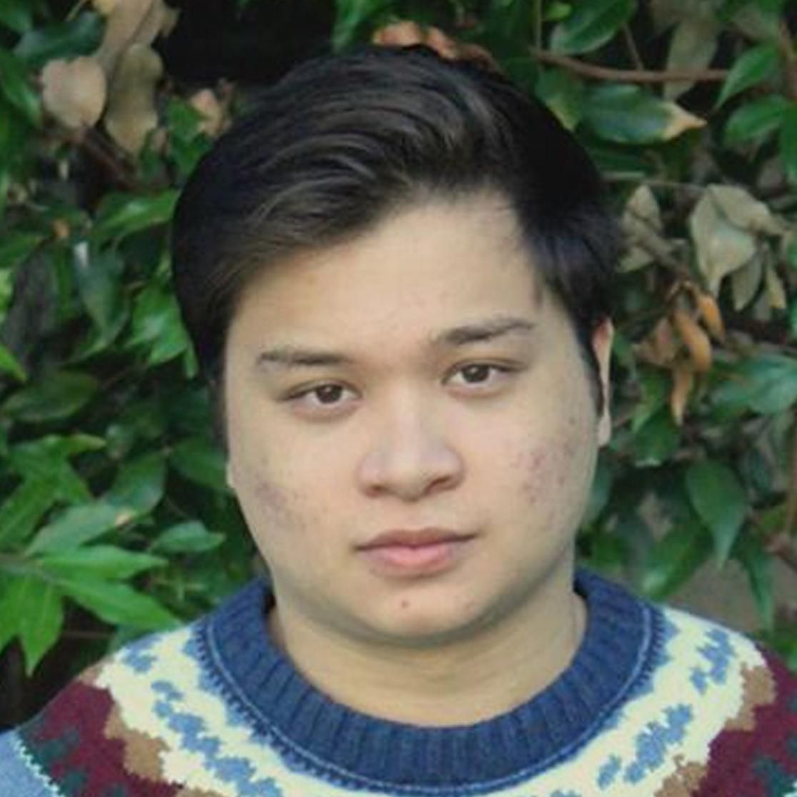 Photo of Jamie Zin