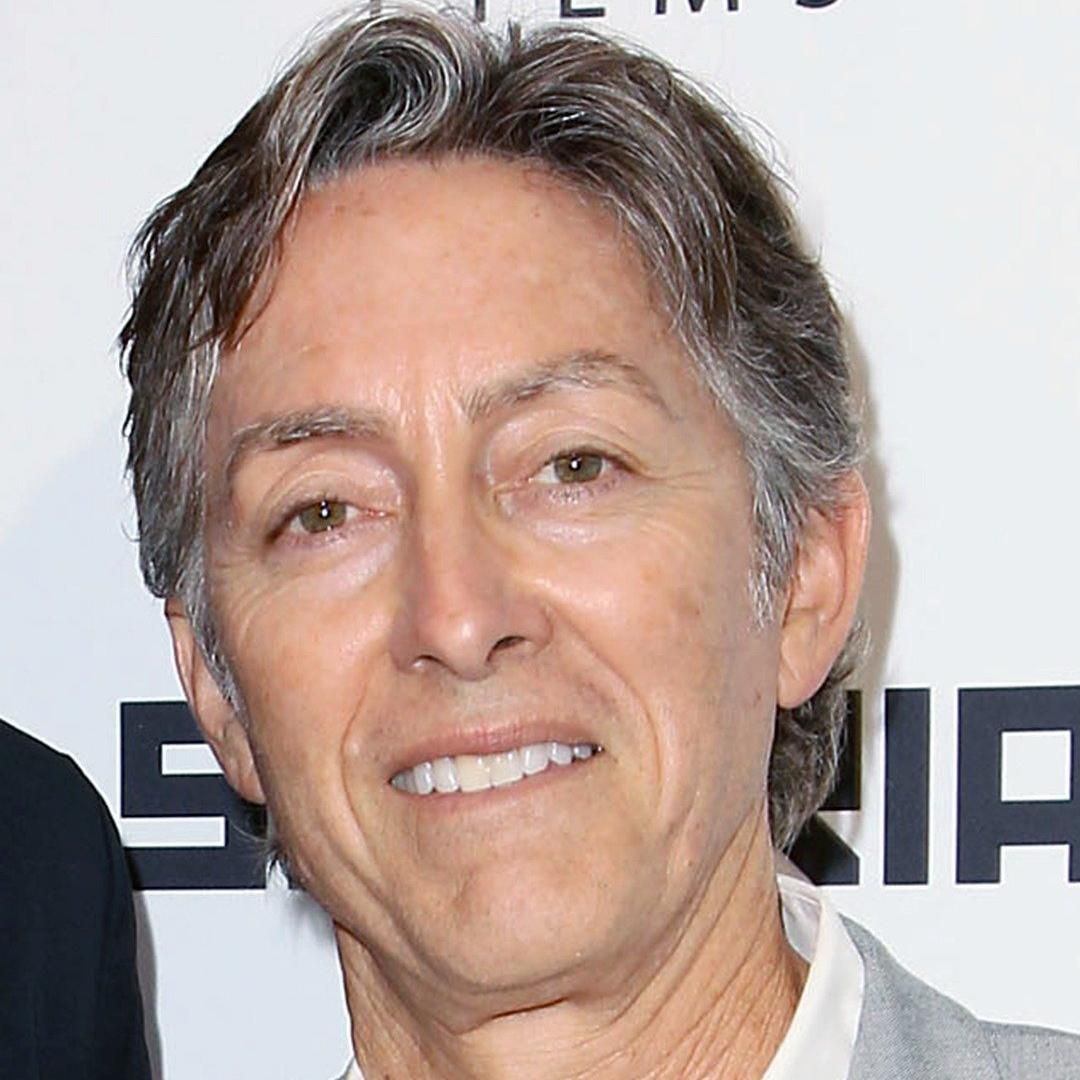 Photo of Bill Bromiley