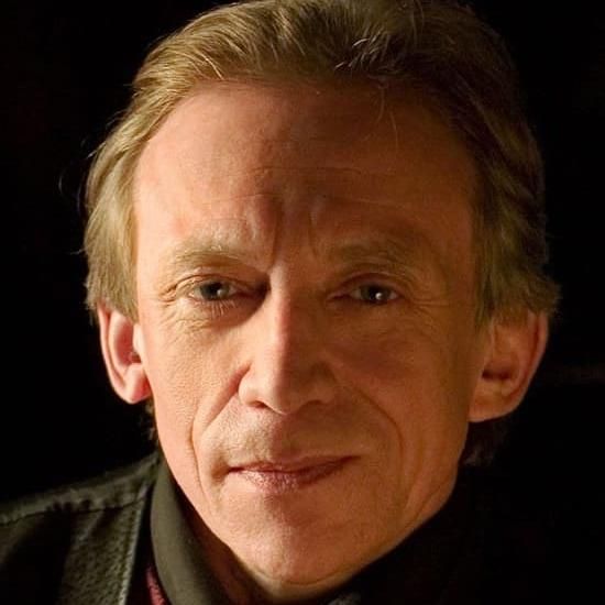 Photo of Vladimir Shulga