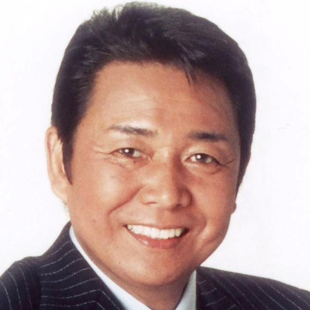 Photo of Joji Yamamoto