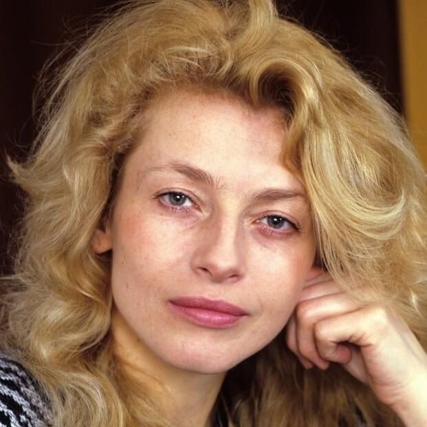 Photo of Joanna Sienkiewicz