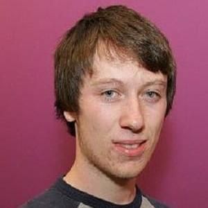 Photo of Alec Hopkins