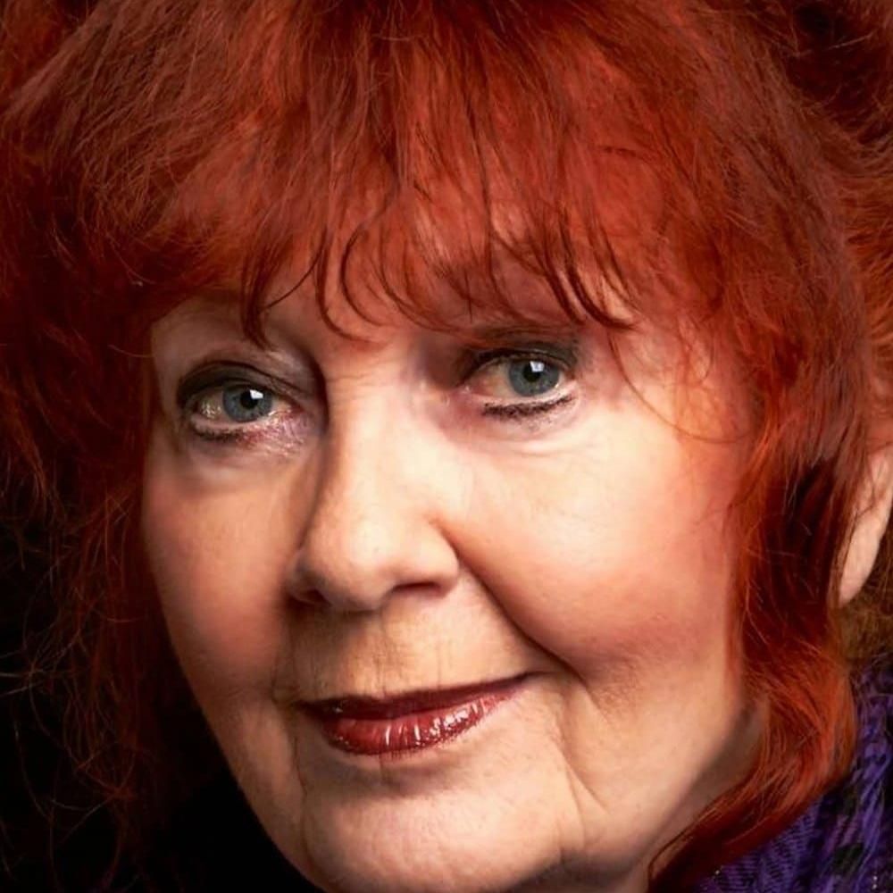 Photo of Annie Birgit Garde