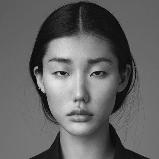 Photo of Jeannie Park