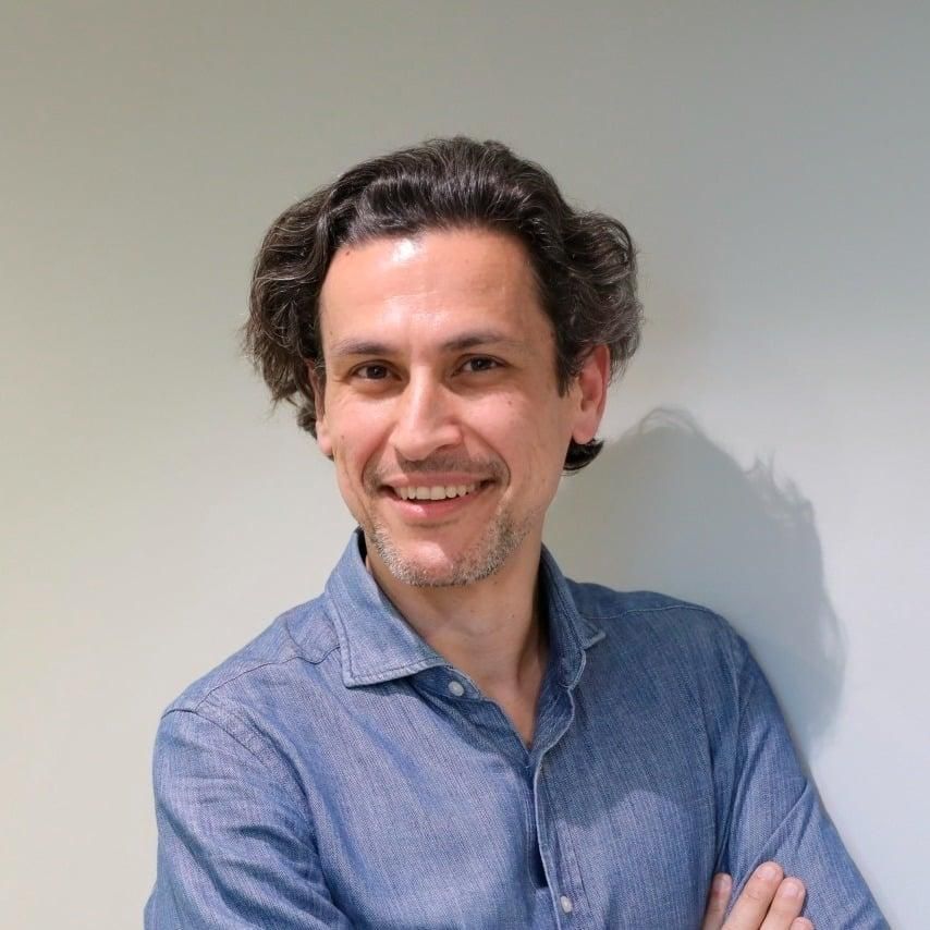 Photo of Rodrigo Cortés