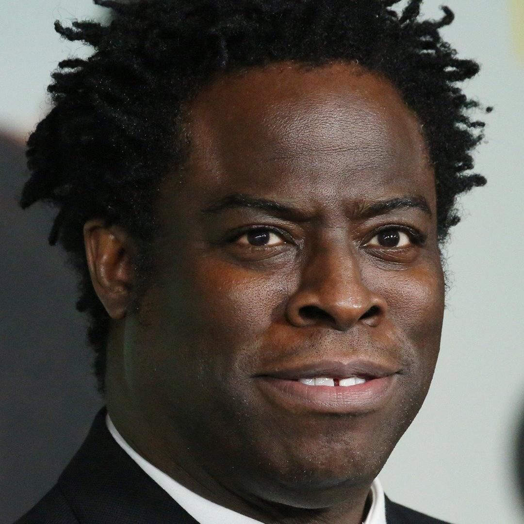 Photo of Jeymes Samuel