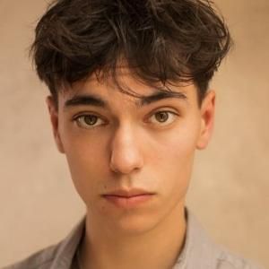 Photo of Louis Martino
