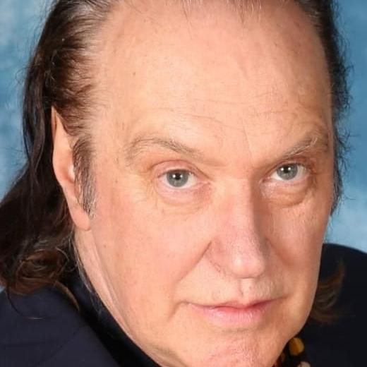 Photo of Dave Davies