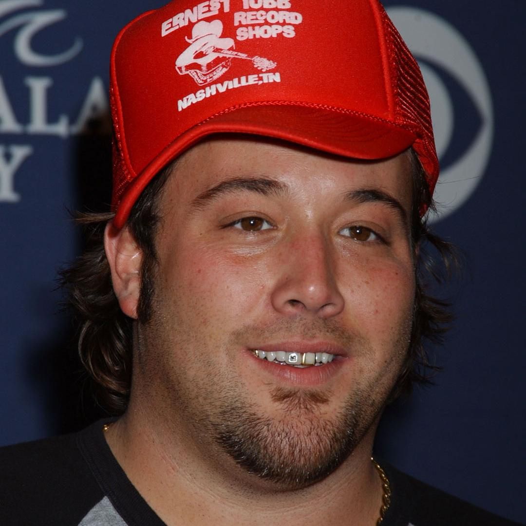 Photo of Uncle Kracker