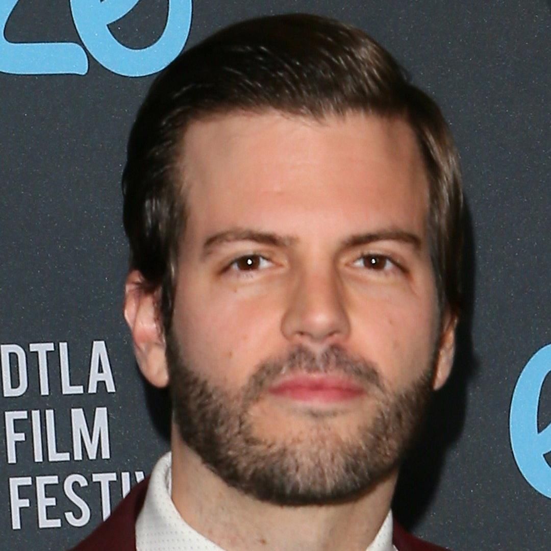 Photo of Collin Schiffli