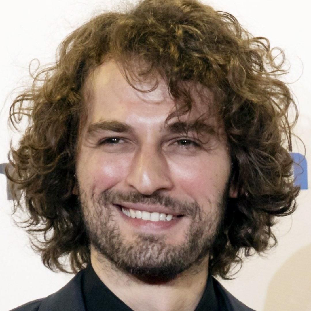 Photo of Birkan Sokullu