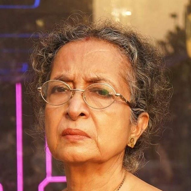 Photo of Bhadra Basu