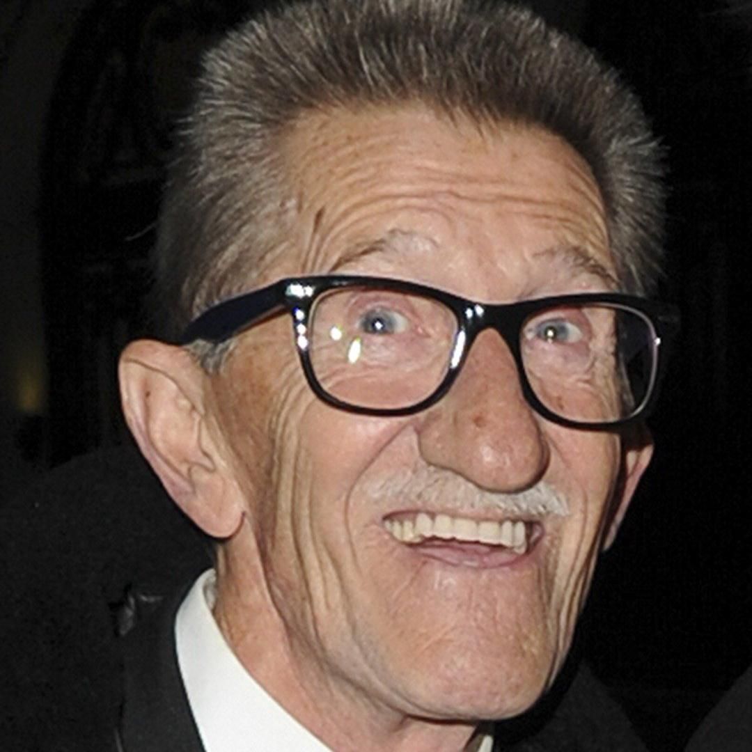 Photo of Barry Chuckle