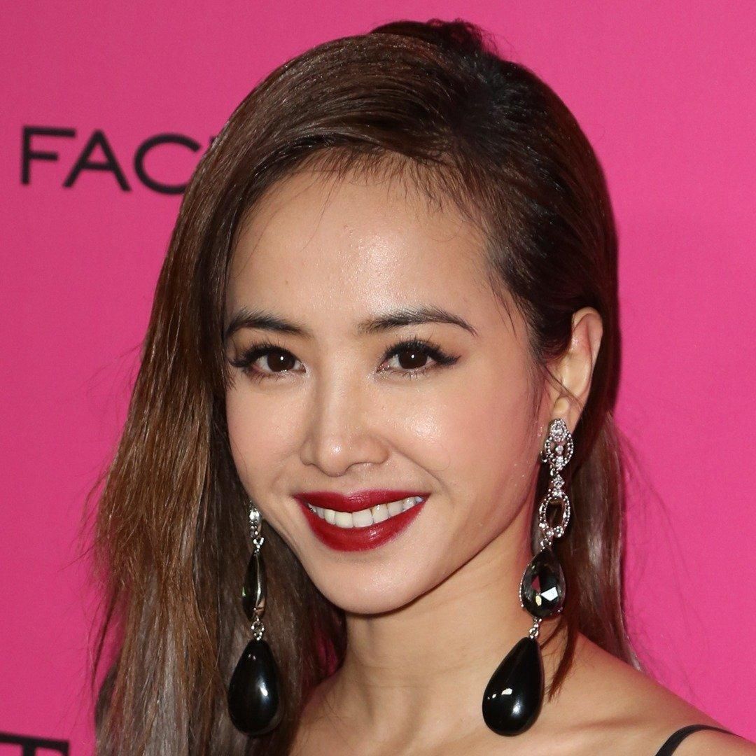 Photo of Jolin Tsai
