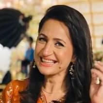 Photo of Tara Mahmood