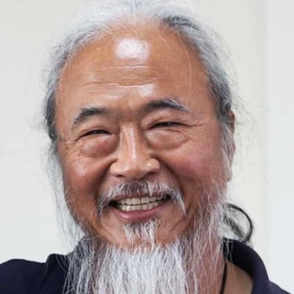 Photo of Michael Toshiyuki Uno