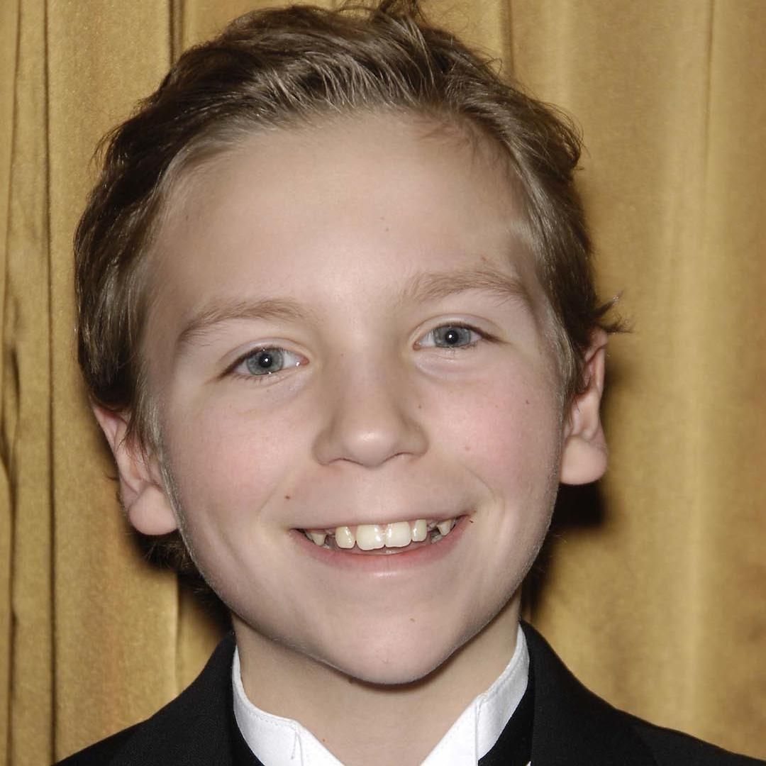 Photo of Tanner Maguire