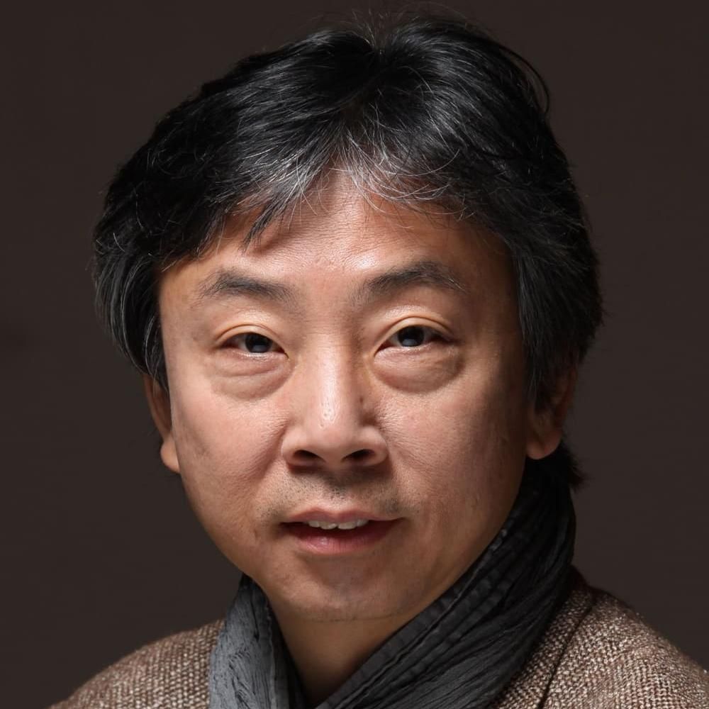 Photo of Shin Hyeon-jong