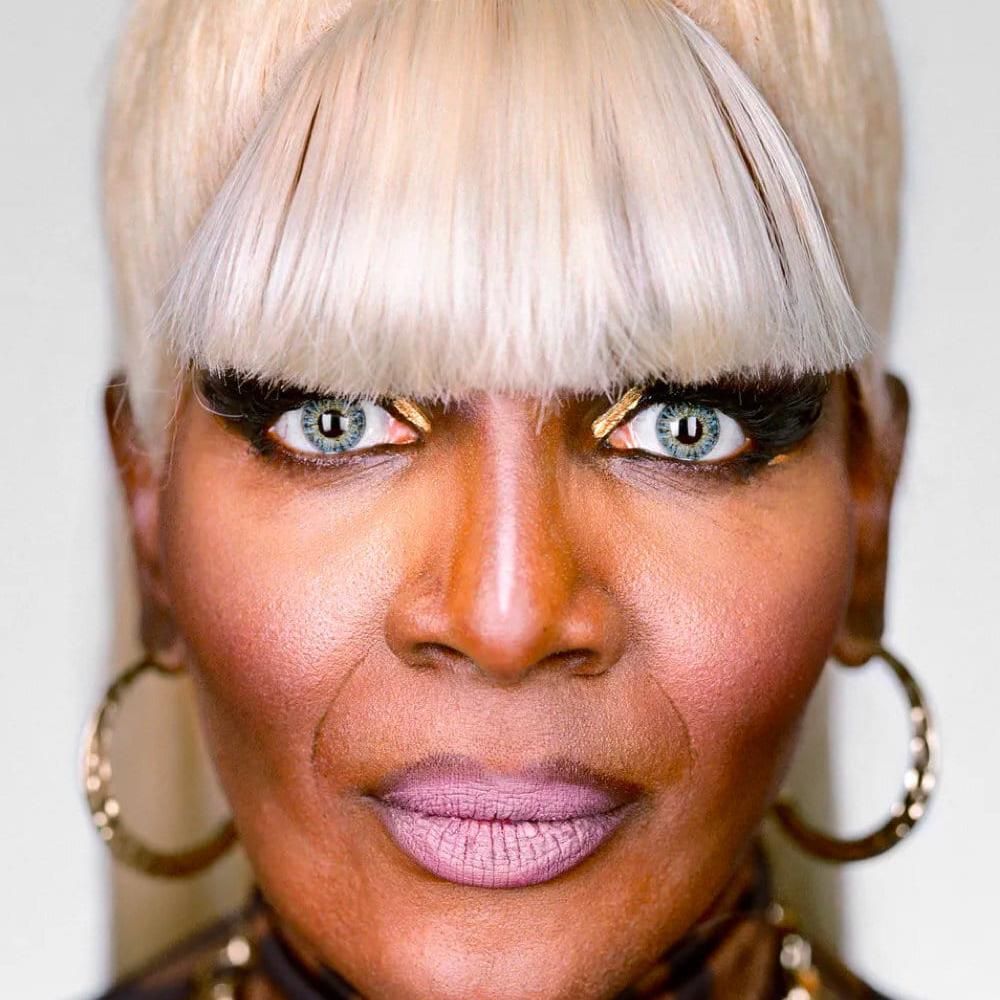 Photo of Coco Montrese