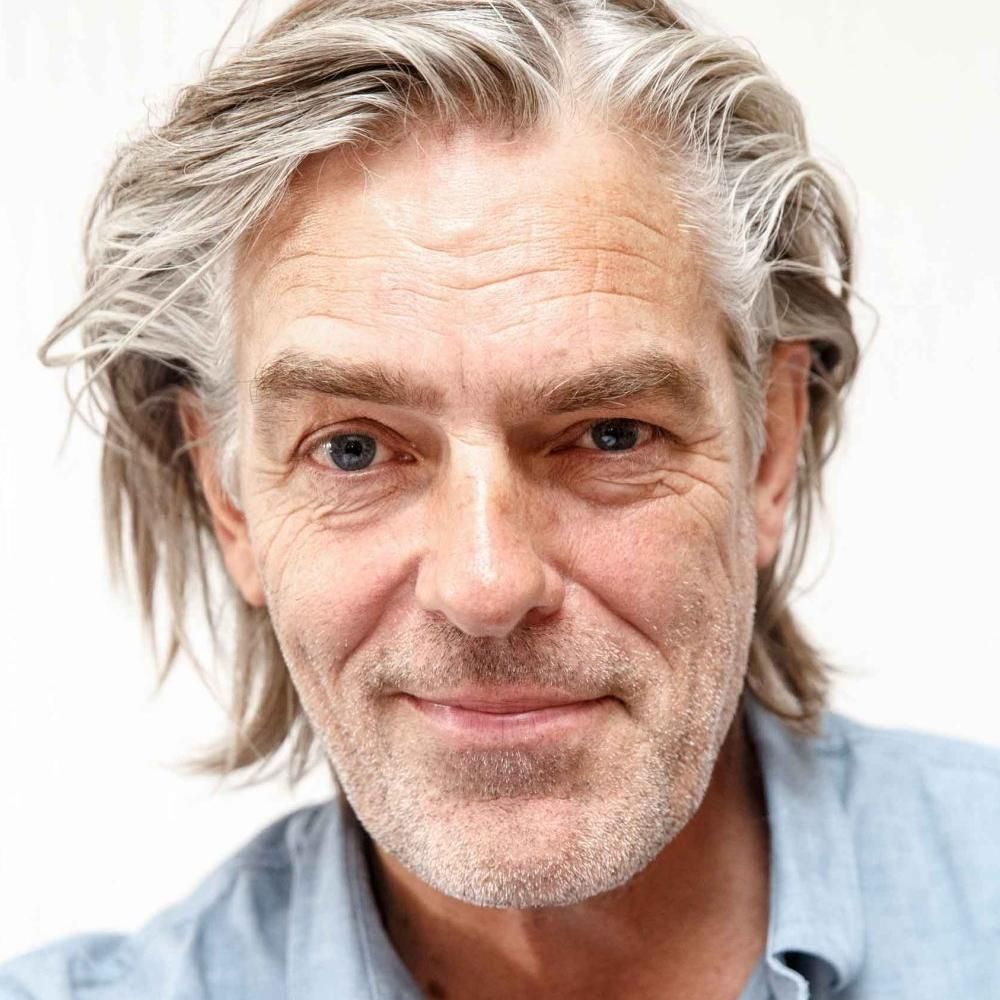 Photo of Peter A.G. Nielsen