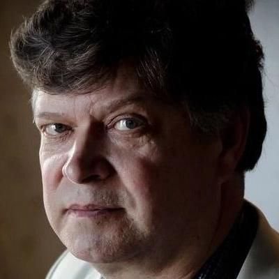 Photo of Joel Thingvall