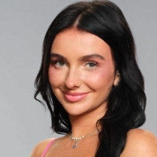 Photo of Allyson “Ally” Bross