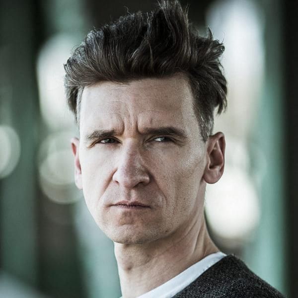Photo of Jakub Kamieński