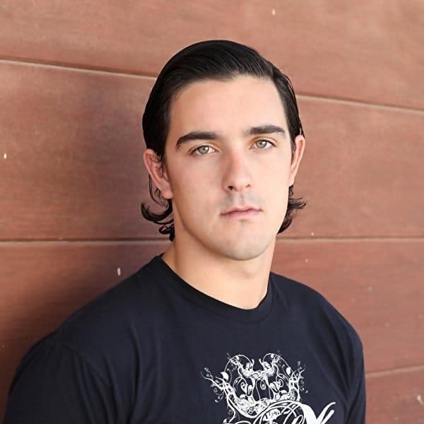 Photo of Chad Dashnaw