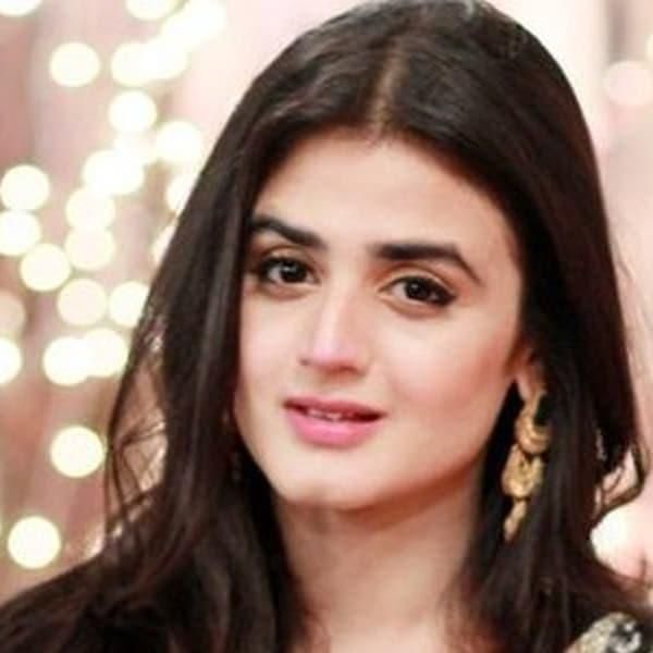 Photo of Hira Mani