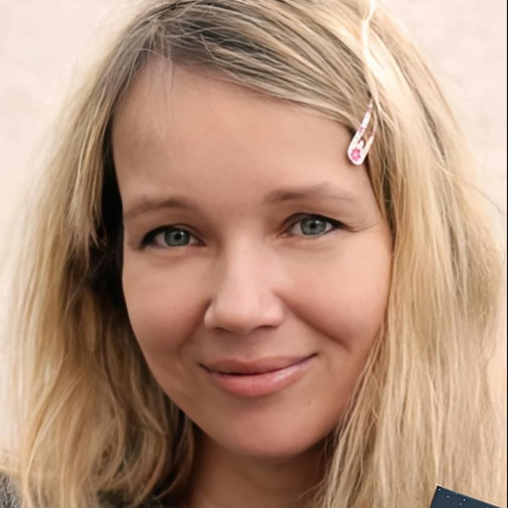 Photo of Zuzana Kapráliková