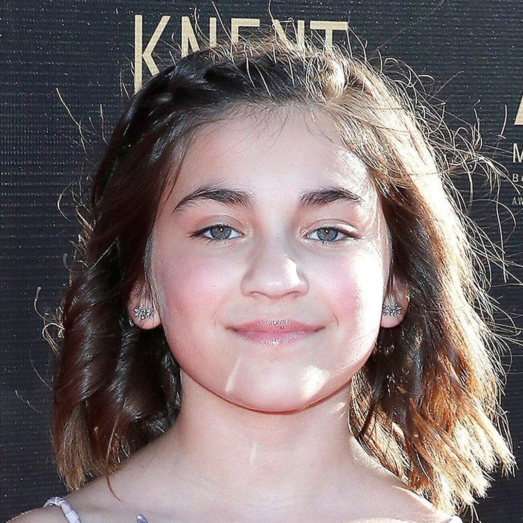 Photo of Michela Luci