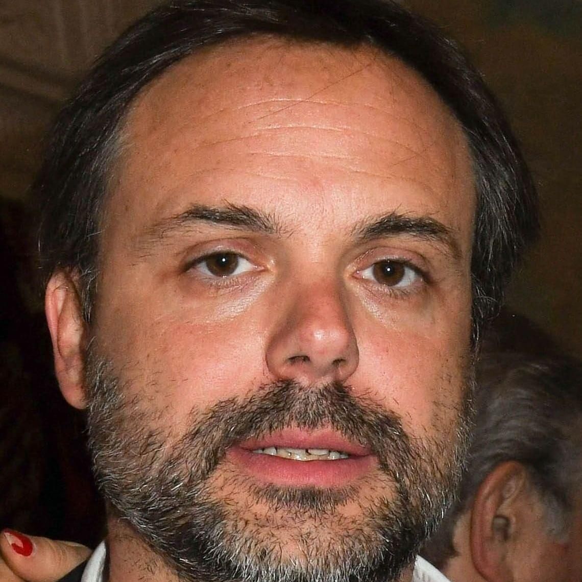 Photo of Romain Sardou