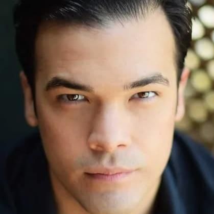 Photo of Daniel Durston