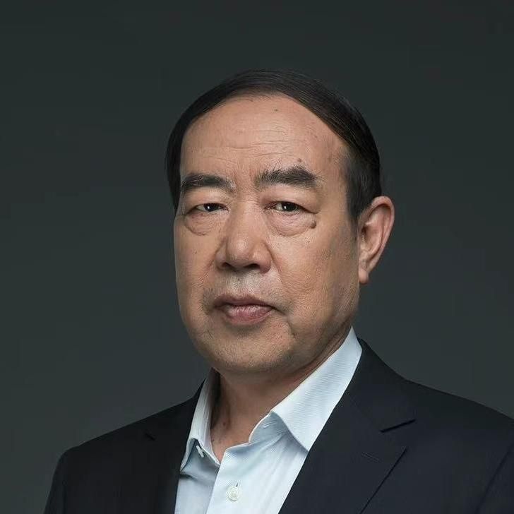 Photo of Pingwa Jia