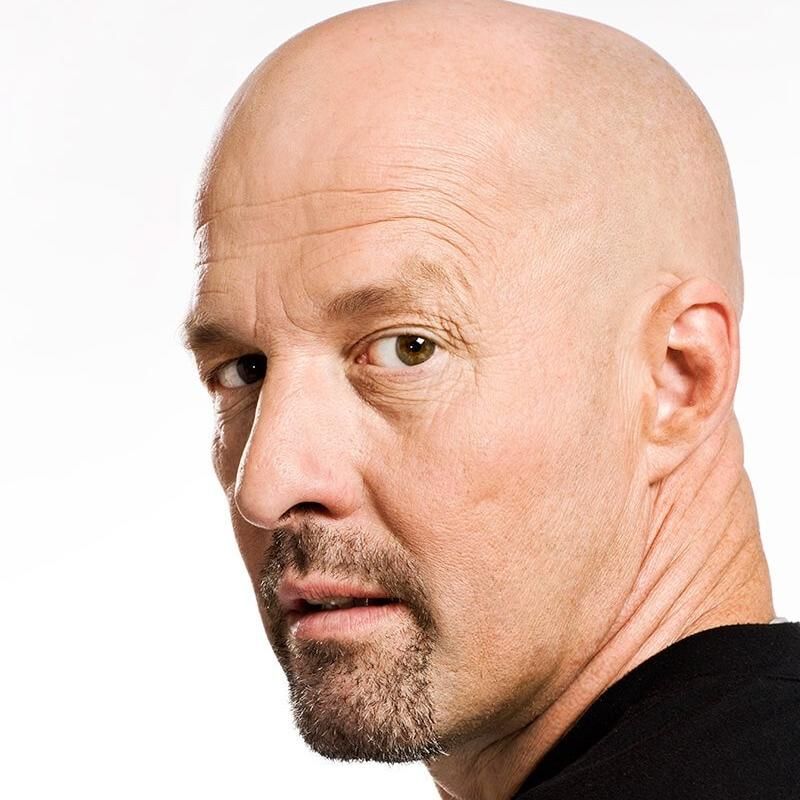 Photo of Marco Berry