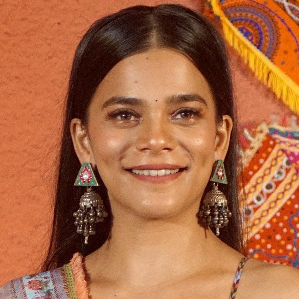 Photo of Srishti Shrivastava