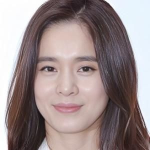 Photo of Jung Hye-young