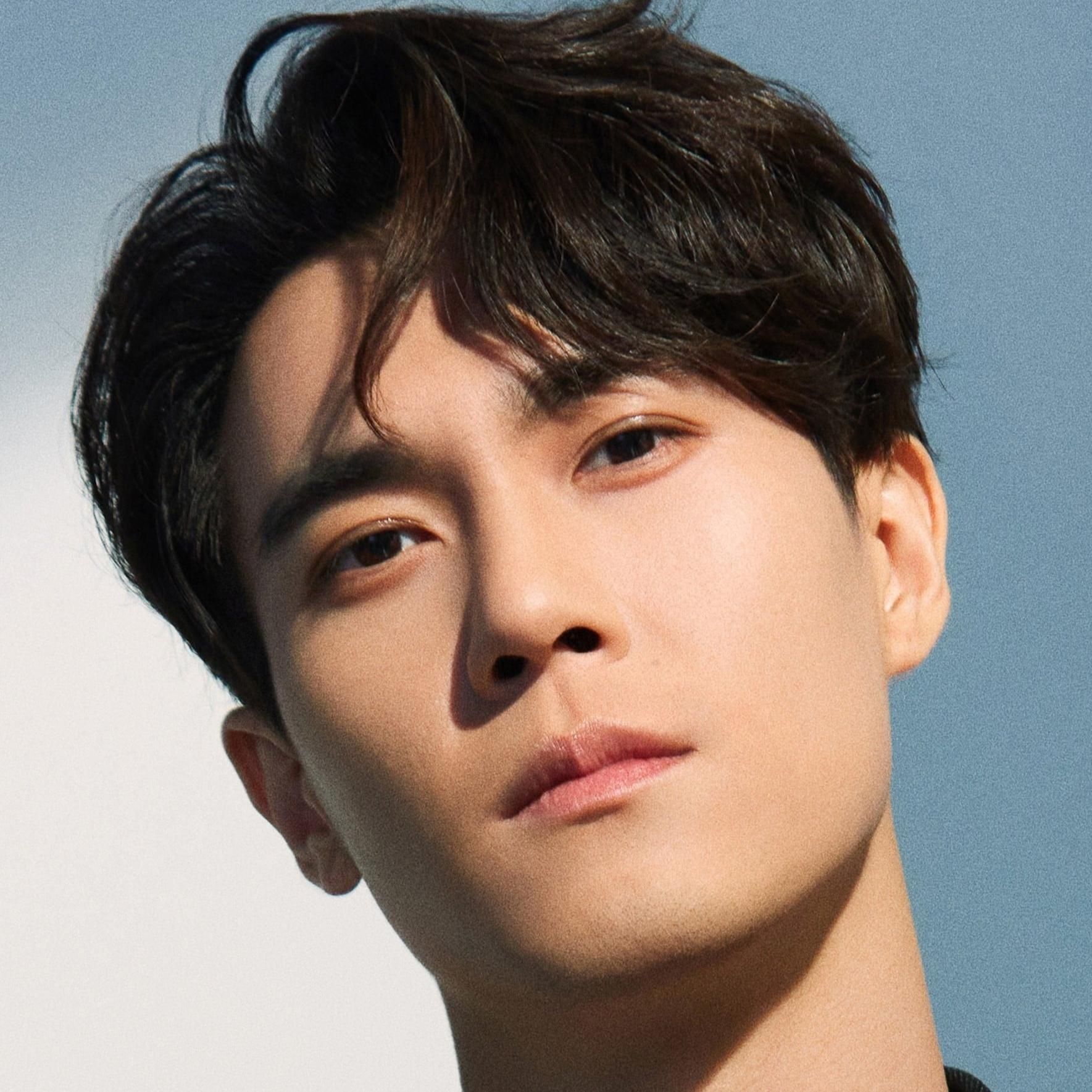 Photo of Xiao Bo