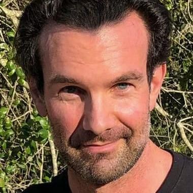 Photo of Mark Stewart