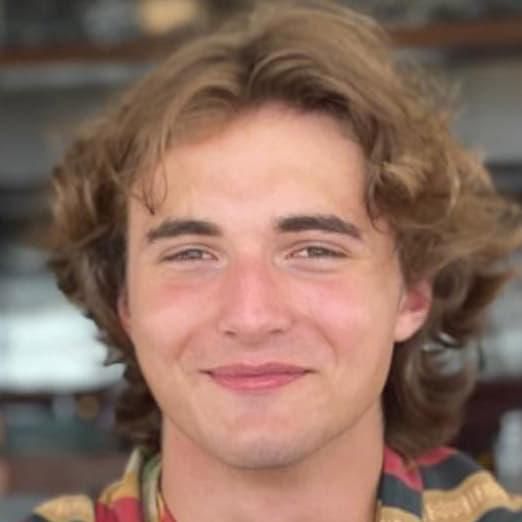 Photo of Filip Srbecký