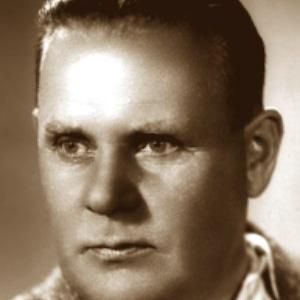 Photo of Pyotr Lobanov