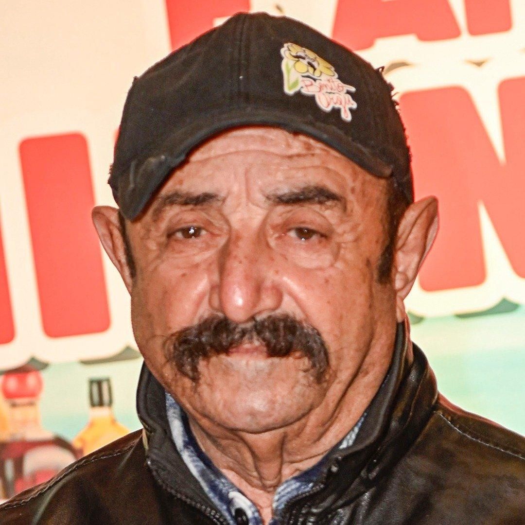 Photo of Benito Urgu