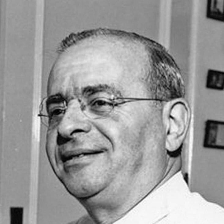 Photo of Max Steiner